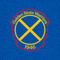 金州勇士队队徽